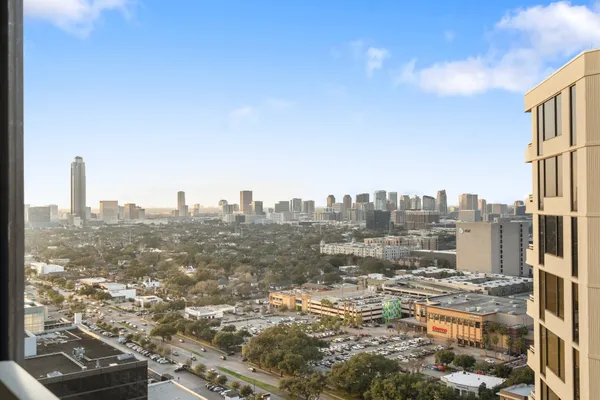 a view of a city
