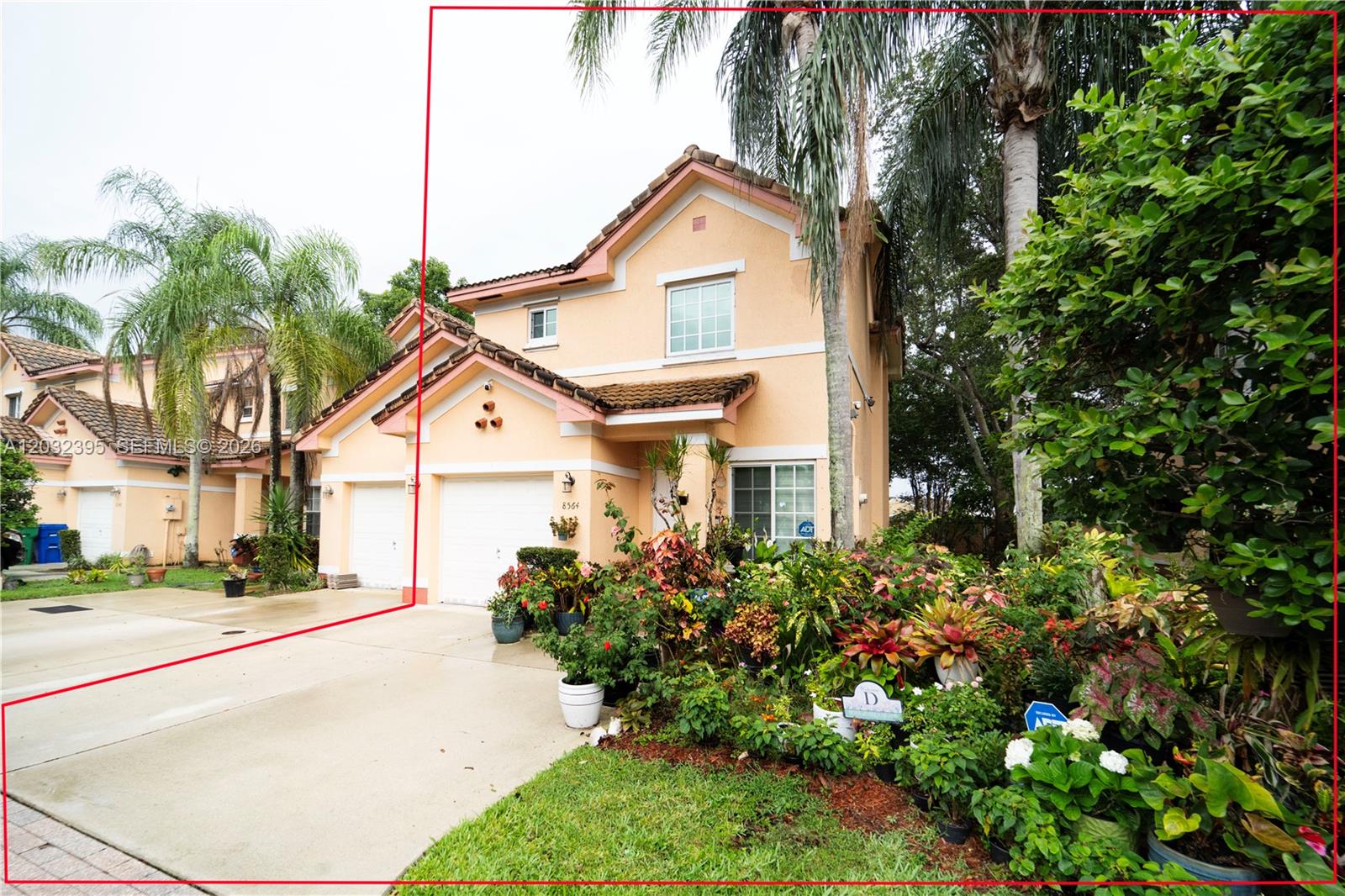 8564 Southwest 23rd Court Miramar, FL 33025 - Photo 3 of 26