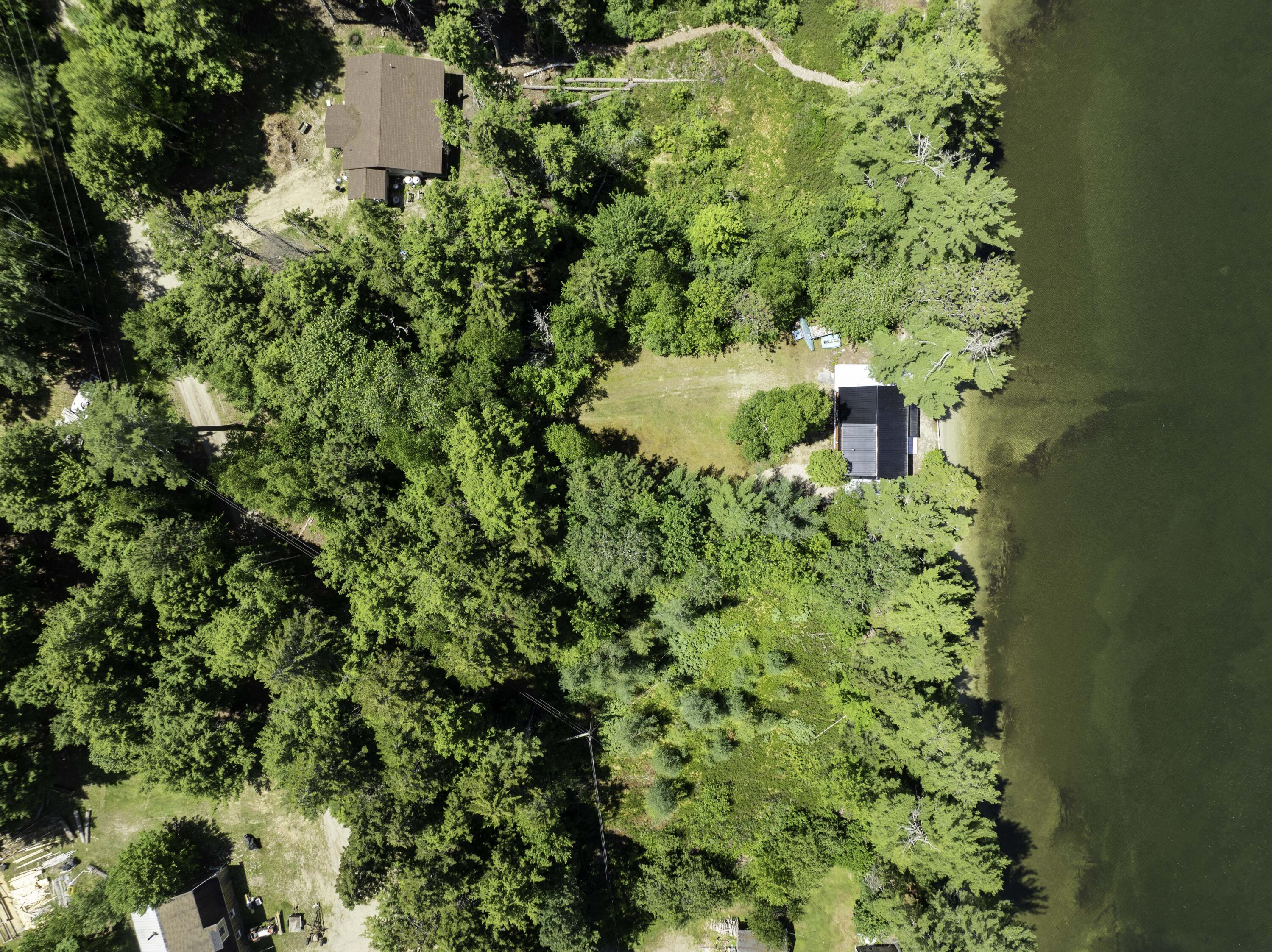 174 Cottage Road Northfield, ME 04654 - Photo 24 of 71