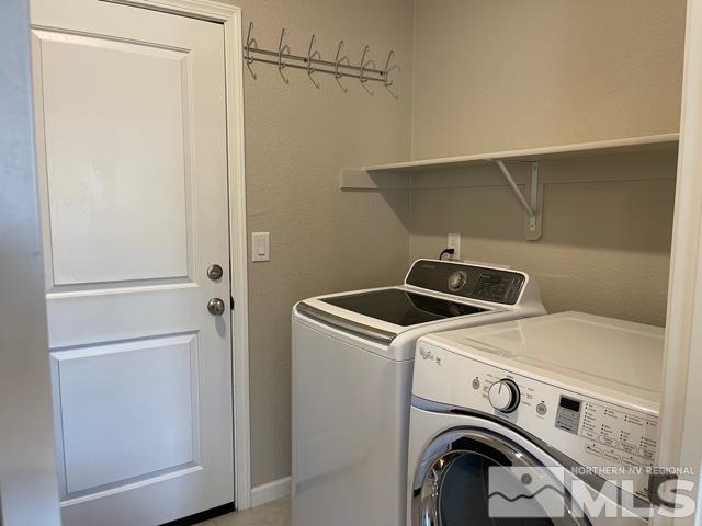 1231 Heybourne Road Gardnerville, NV 89410 - Photo 14 of 18 Photo 14