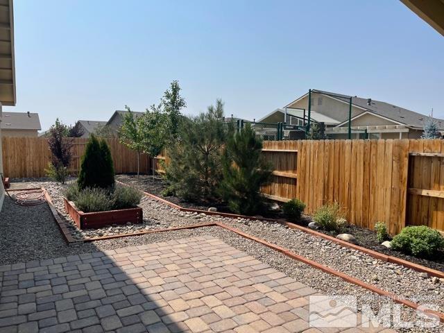1231 Heybourne Road Gardnerville, NV 89410 - Photo 15 of 18 Photo 15