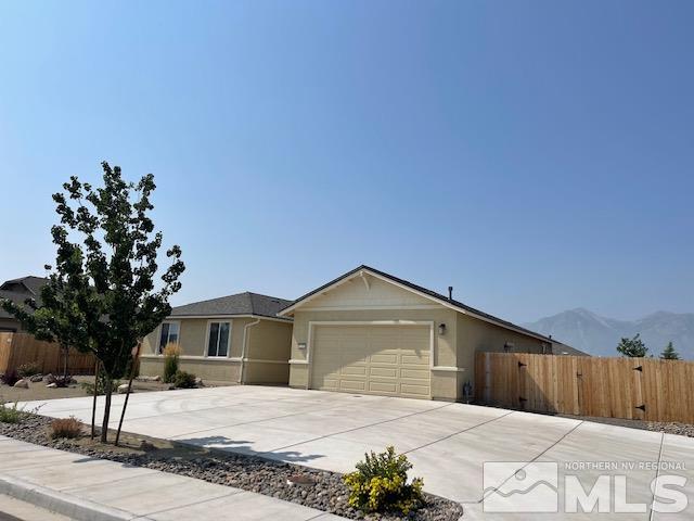 1231 Heybourne Road Gardnerville, NV 89410 - Photo 2 of 18 Photo 2