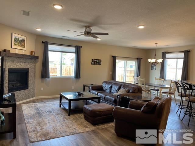 1231 Heybourne Road Gardnerville, NV 89410 - Photo 3 of 18 Photo 3