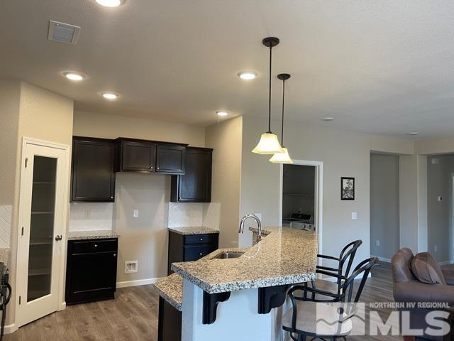 1231 Heybourne Road Gardnerville, NV 89410 - Photo 4 of 18 Photo 4