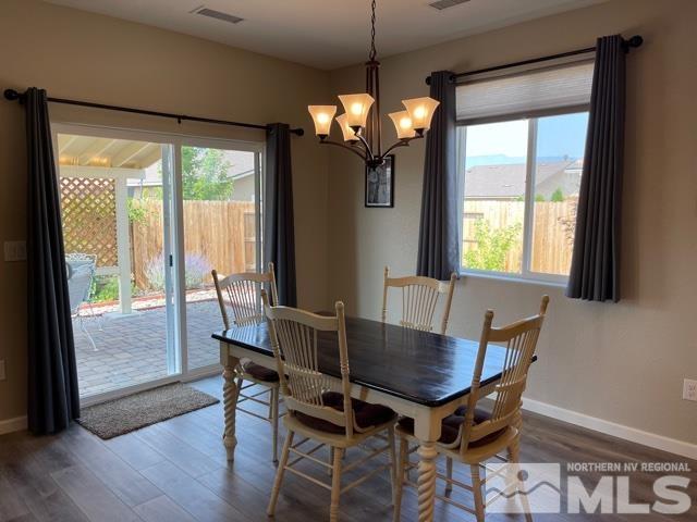 1231 Heybourne Road Gardnerville, NV 89410 - Photo 6 of 18 Photo 6