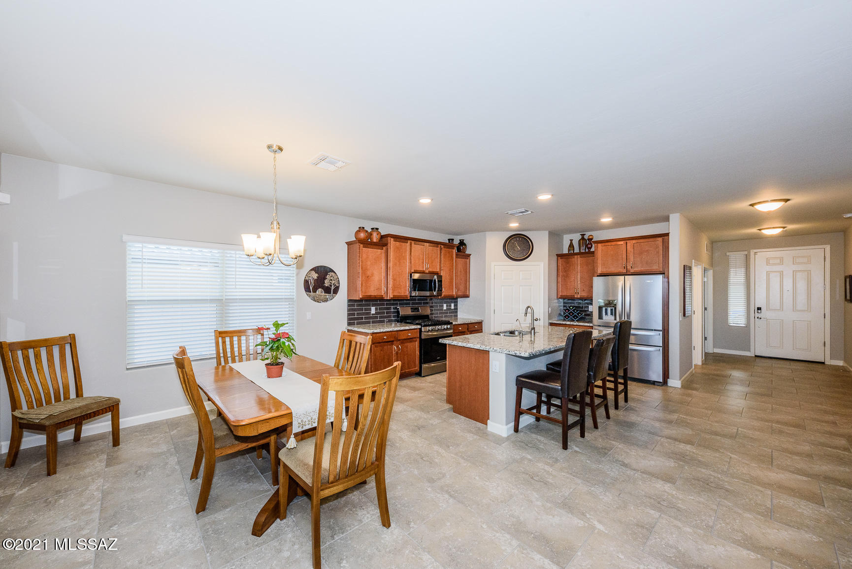 8924 West Curzon Road Marana, AZ 85653 - Photo 11 of 33