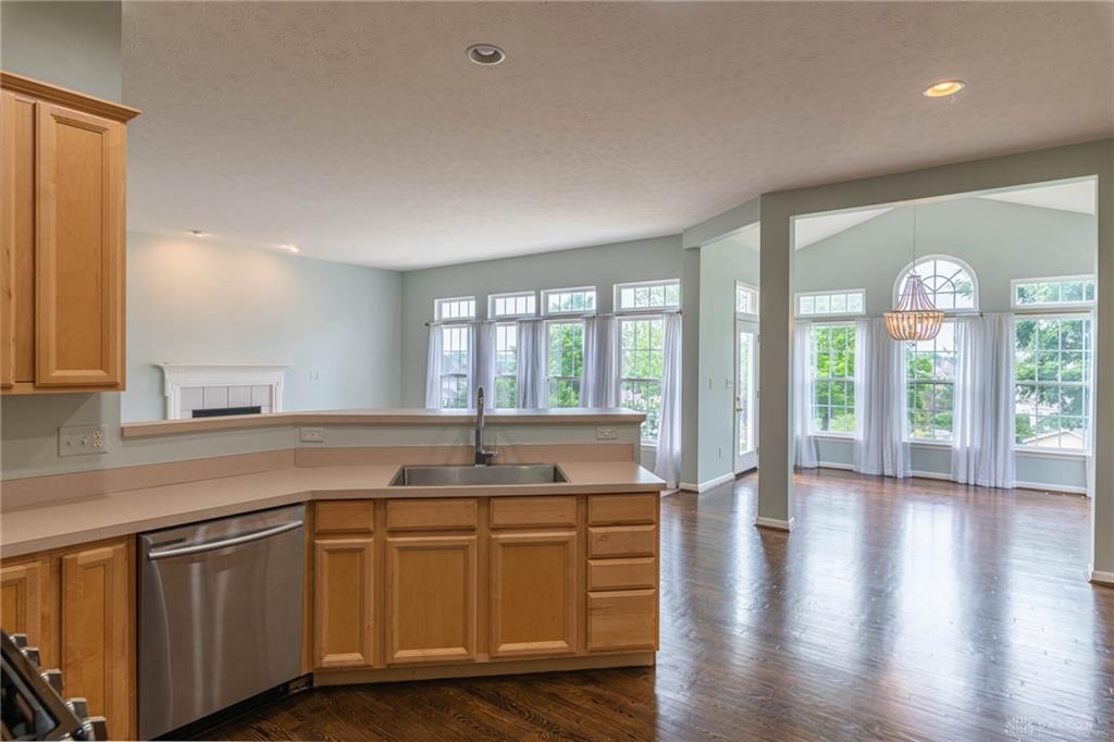 2161 Raceway Trail Dayton, OH 45434 - Photo 10 of 32 Gallery Image 10