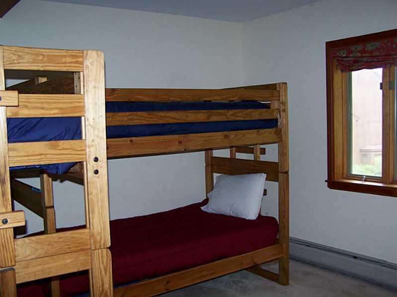 520 Commons Circle, Unit 520 Kingfield, ME 04947 - Photo 12 of 13 Bedroom.