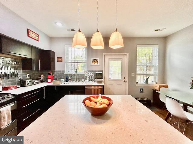 1933 4th Street Northwest Washington, DC 20001 - Photo 10 of 28