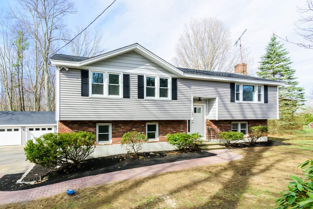 145 Londonderry Road Windham, NH 03087 - Photo 1 of 32