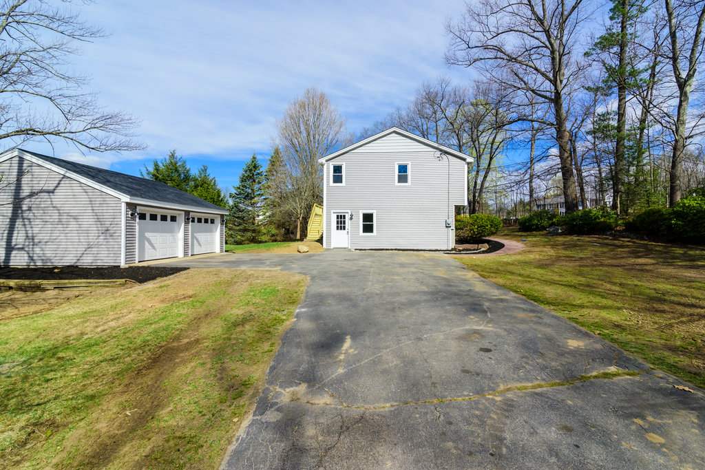 145 Londonderry Road Windham, NH 03087 - Photo 32 of 32