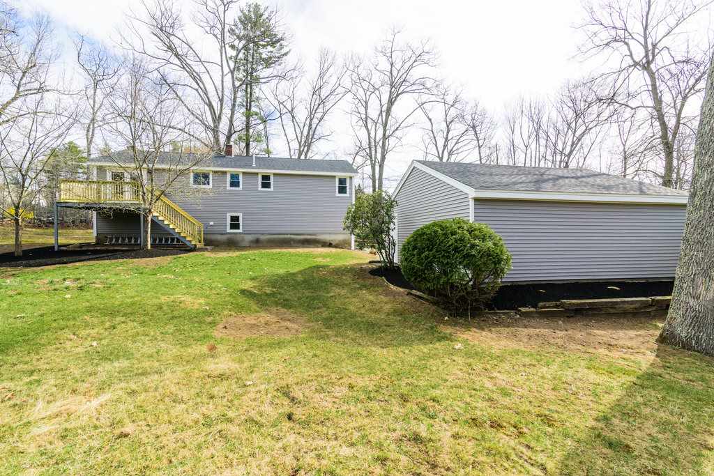 145 Londonderry Road Windham, NH 03087 - Photo 5 of 32