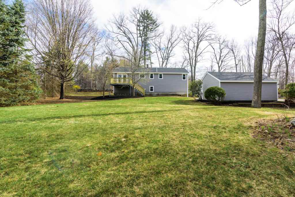 145 Londonderry Road Windham, NH 03087 - Photo 7 of 32