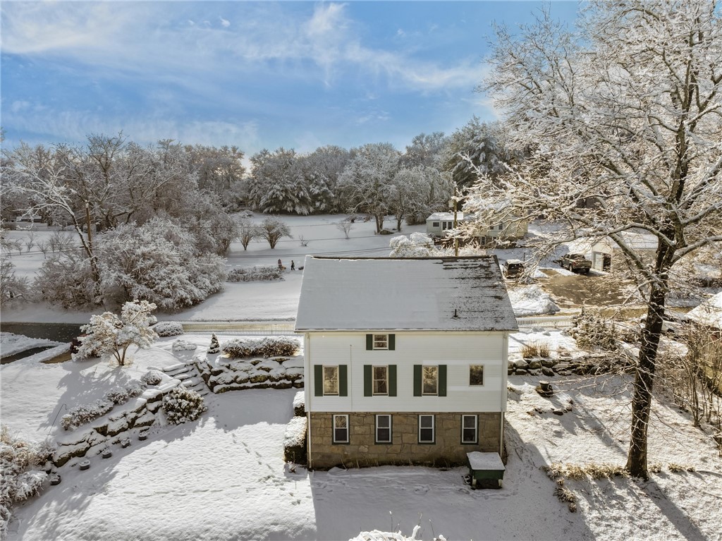 23 Butter Lane Charlestown, RI 02813 - Photo 37 of 41