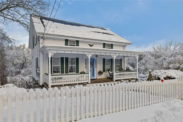 $395,000 | 23 Butter Lane, Charlestown, RI 02813