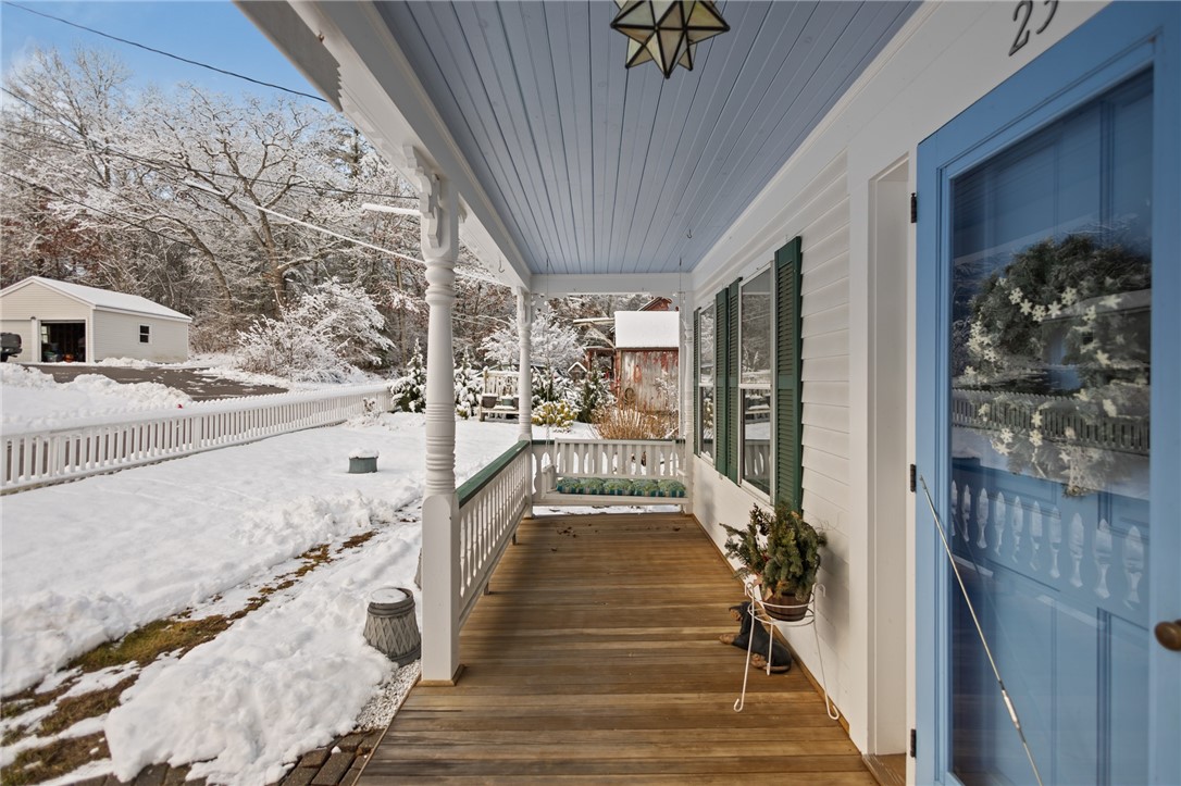 23 Butter Lane Charlestown, RI 02813 - Photo 7 of 41