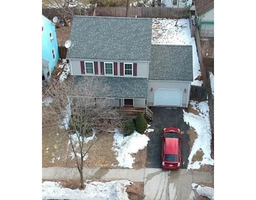 49 Abbott Street Springfield, MA 01118 - Photo 27 of 30