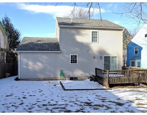 49 Abbott Street Springfield, MA 01118 - Photo 28 of 30