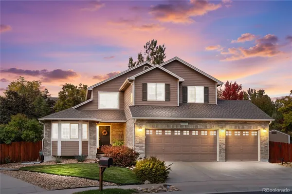 $869,900 | 10671 West 54th Avenue, Arvada, CO 80002