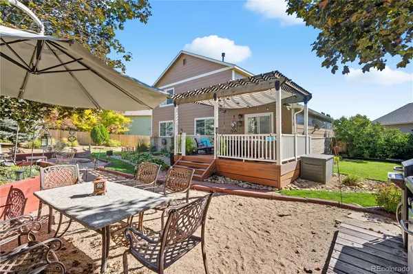 $869,900 | 10671 West 54th Avenue, Arvada, CO 80002