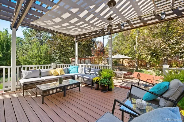$869,900 | 10671 West 54th Avenue, Arvada, CO 80002