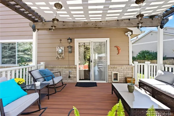 $869,900 | 10671 West 54th Avenue, Arvada, CO 80002