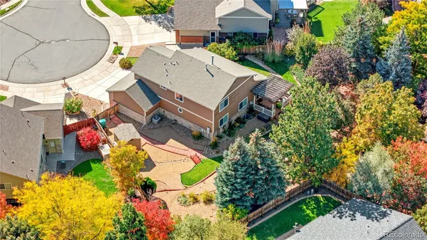 $869,900 | 10671 West 54th Avenue, Arvada, CO 80002