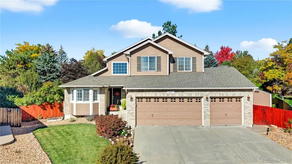 $869,900 | 10671 West 54th Avenue, Arvada, CO 80002