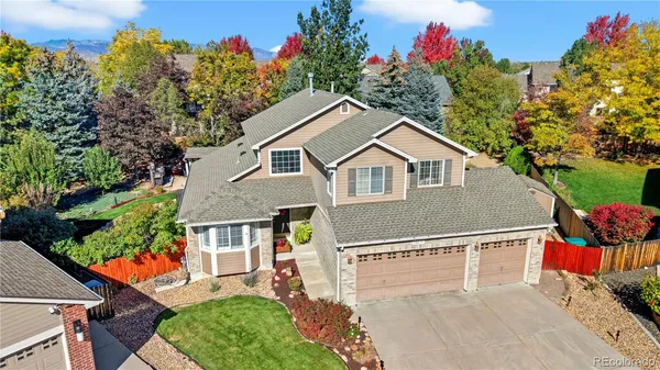 $869,900 | 10671 West 54th Avenue, Arvada, CO 80002