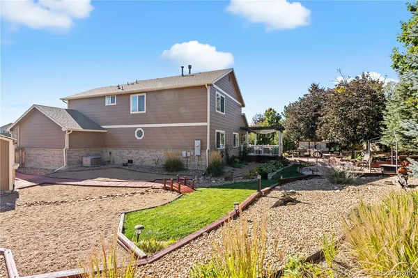 $869,900 | 10671 West 54th Avenue, Arvada, CO 80002