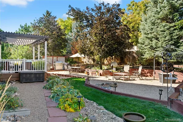 $869,900 | 10671 West 54th Avenue, Arvada, CO 80002