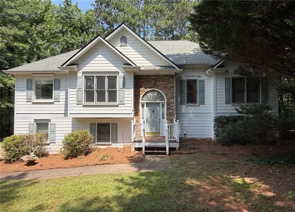 $534,000 | 435 Lower Burris Road, Canton, GA 30114