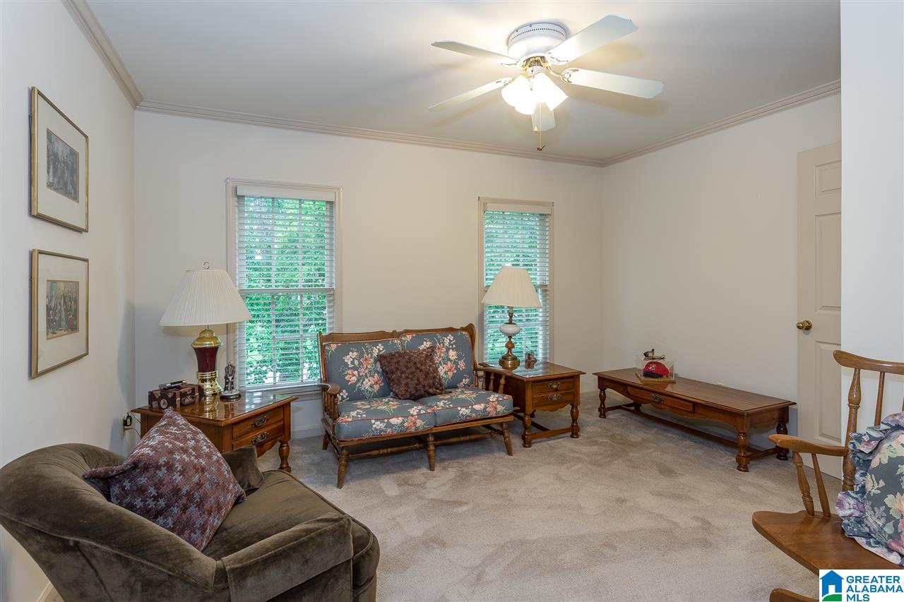 4 Country Squire Road Anniston, AL 36207 - Photo 35 of 46