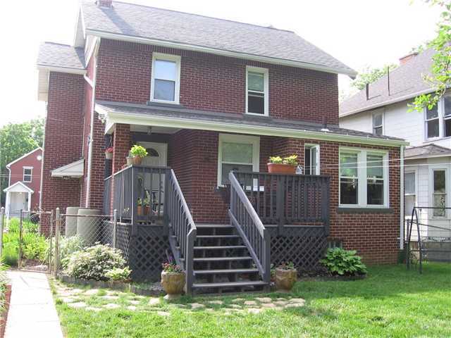 564 Berkeley Road Columbus, OH 43205 - Photo 23 of 25 Gallery Image 23