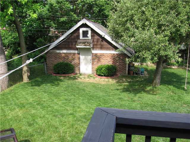 564 Berkeley Road Columbus, OH 43205 - Photo 24 of 25 Gallery Image 24