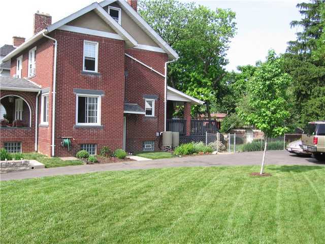 564 Berkeley Road Columbus, OH 43205 - Photo 4 of 25 Gallery Image 4