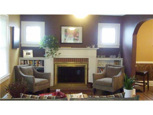 564 Berkeley Road Columbus, OH 43205 - Photo 5 of 25 Gallery Image 5