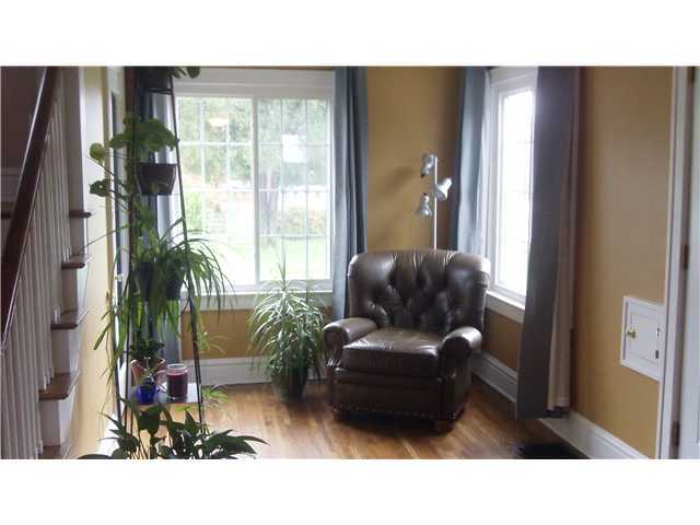 564 Berkeley Road Columbus, OH 43205 - Photo 6 of 25 Gallery Image 6