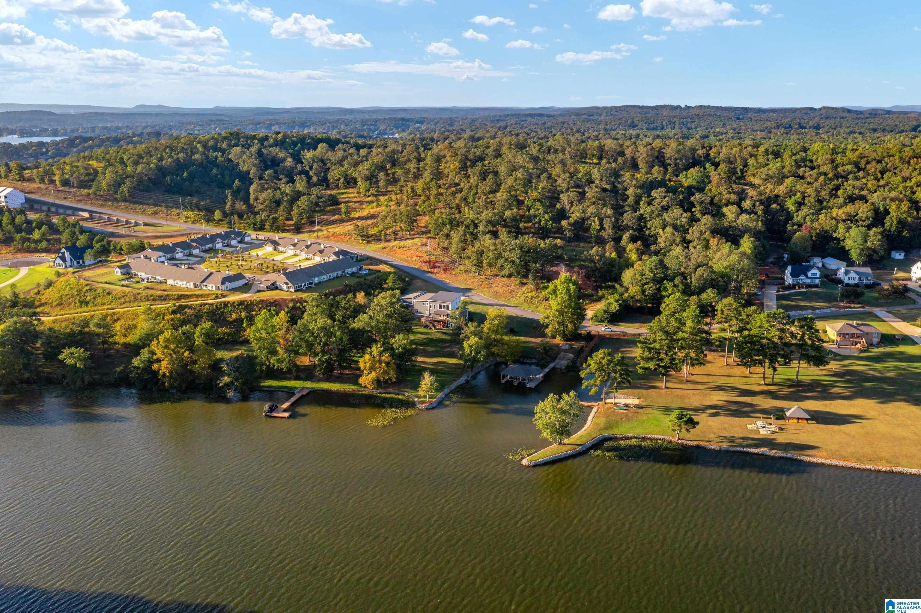5002 Ranch Marina Road, Unit MULTI Pell City, AL 35128 - Photo 17 of 22
