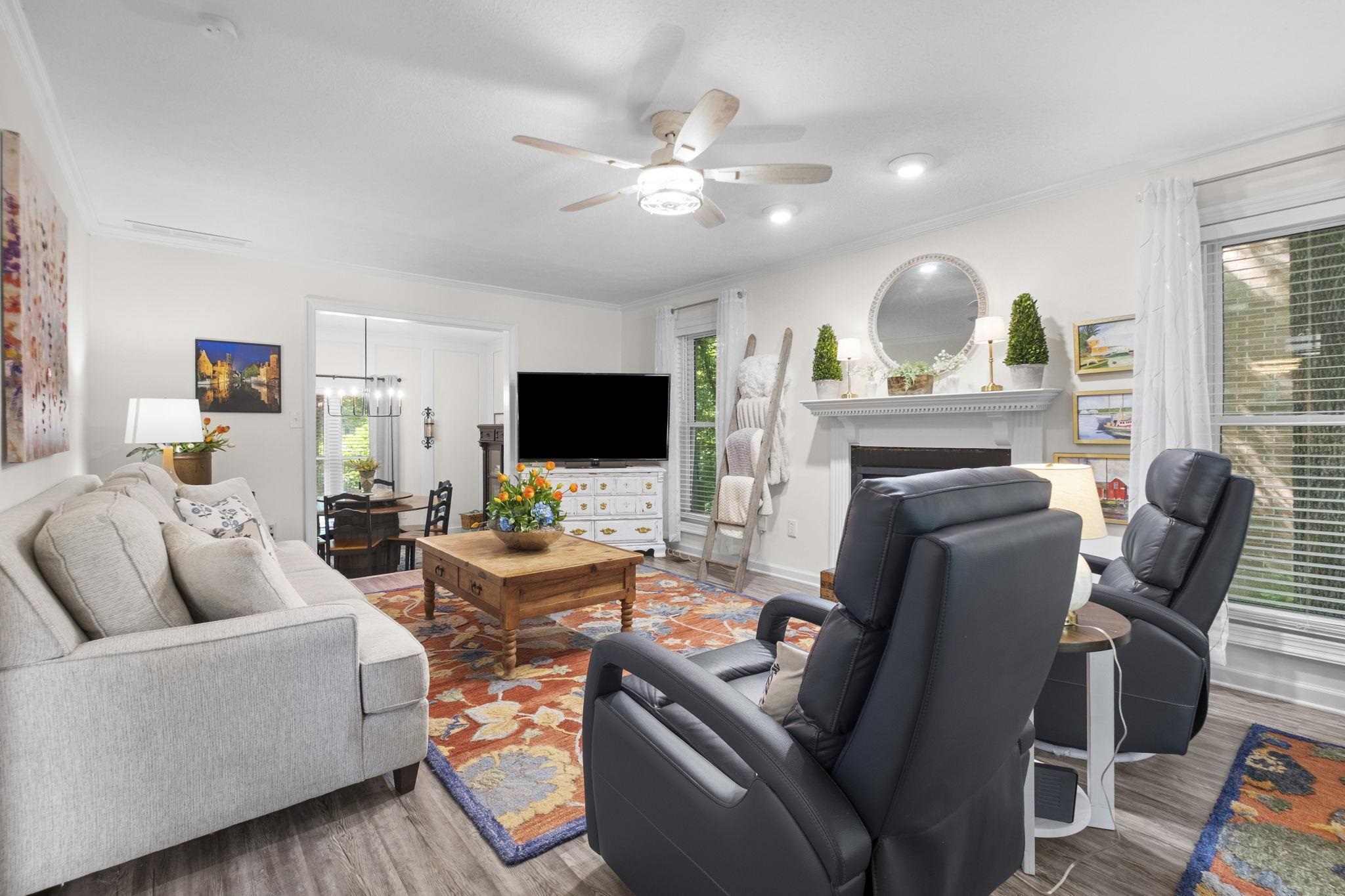 338 Ericson Road Memphis, TN 38018 - Photo 3 of 35 Gallery Image 3