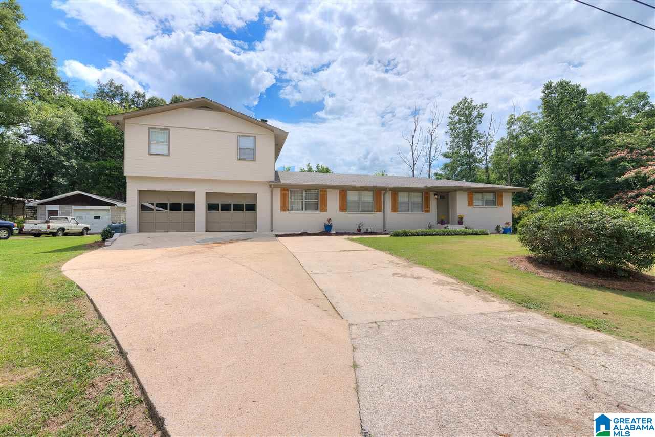 5409 Storey Drive Adamsville, AL 35005 - Photo 2 of 48