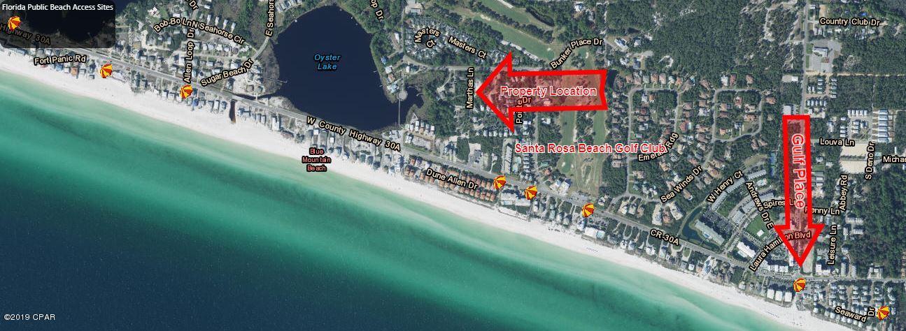 4 Marthas Lane Santa Rosa Beach, FL 32459 - Photo 8 of 12 Gallery Image 8