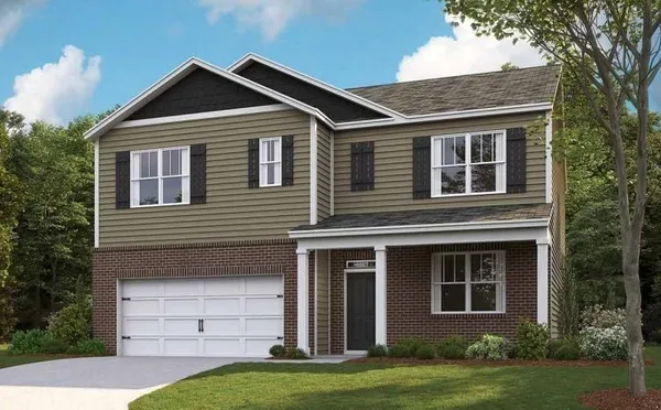 $489,990 | 4344 Scarlet Court, White House, TN 37188