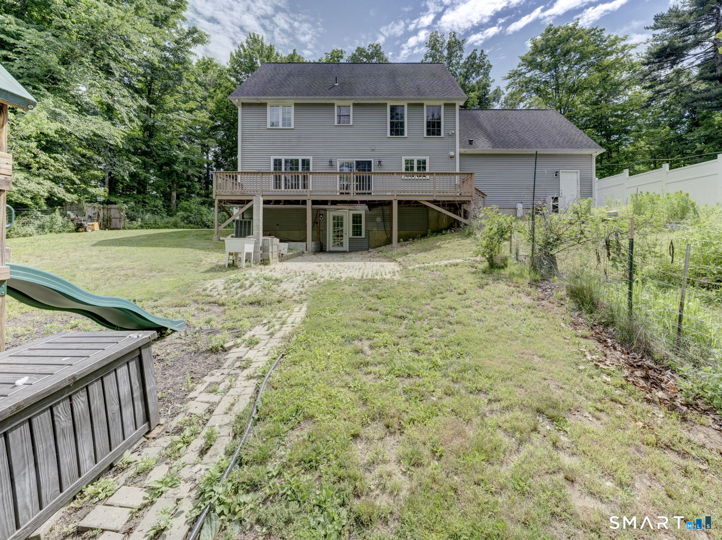 1556 Storrs Road Mansfield, CT 06268 - Photo 36 of 39