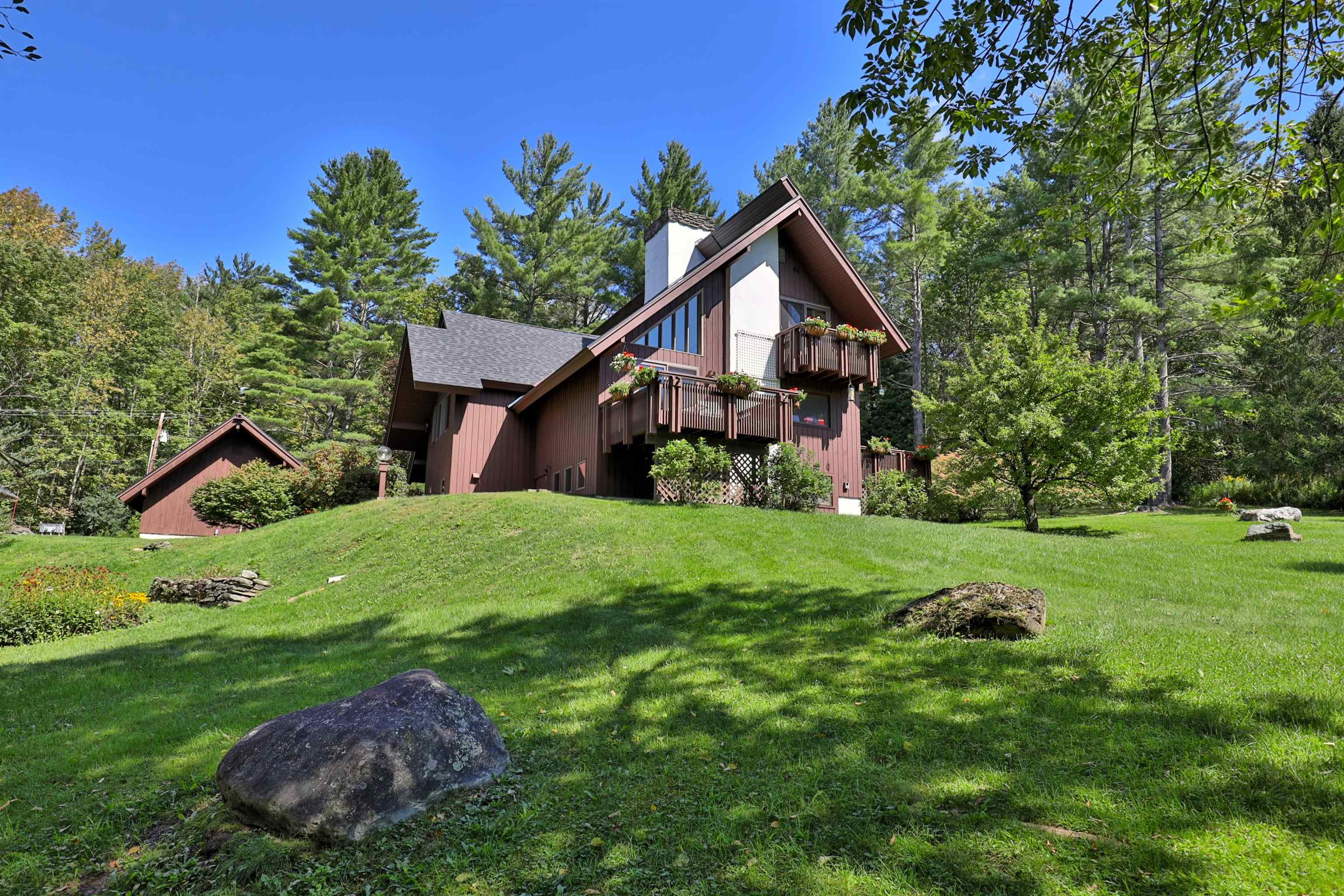 385 Access Road Rochester, VT 05767 - Photo 39 of 40