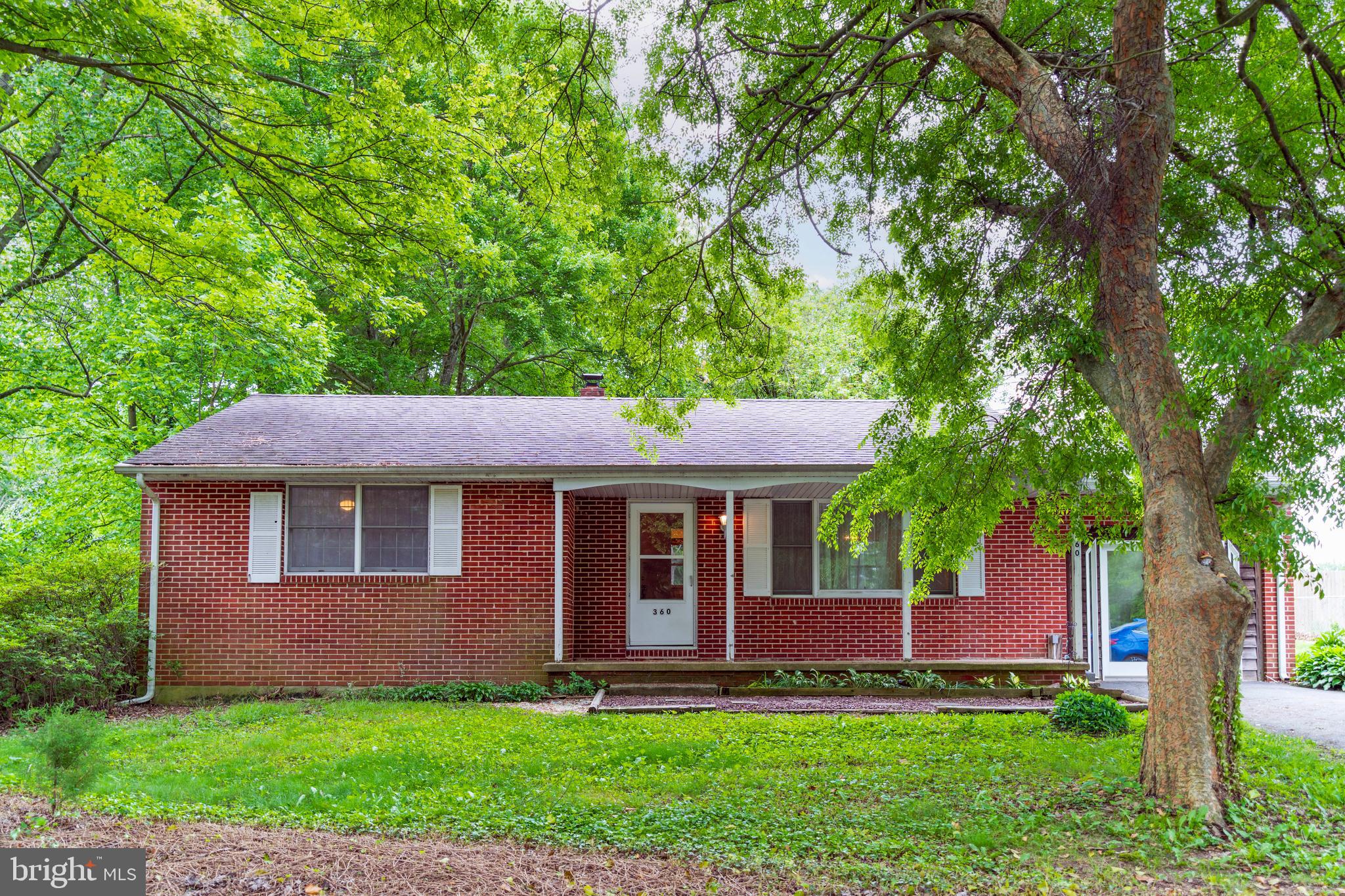 360 Washington Schoolhouse Road Rising Sun, MD 21911 - Photo 3 of 53