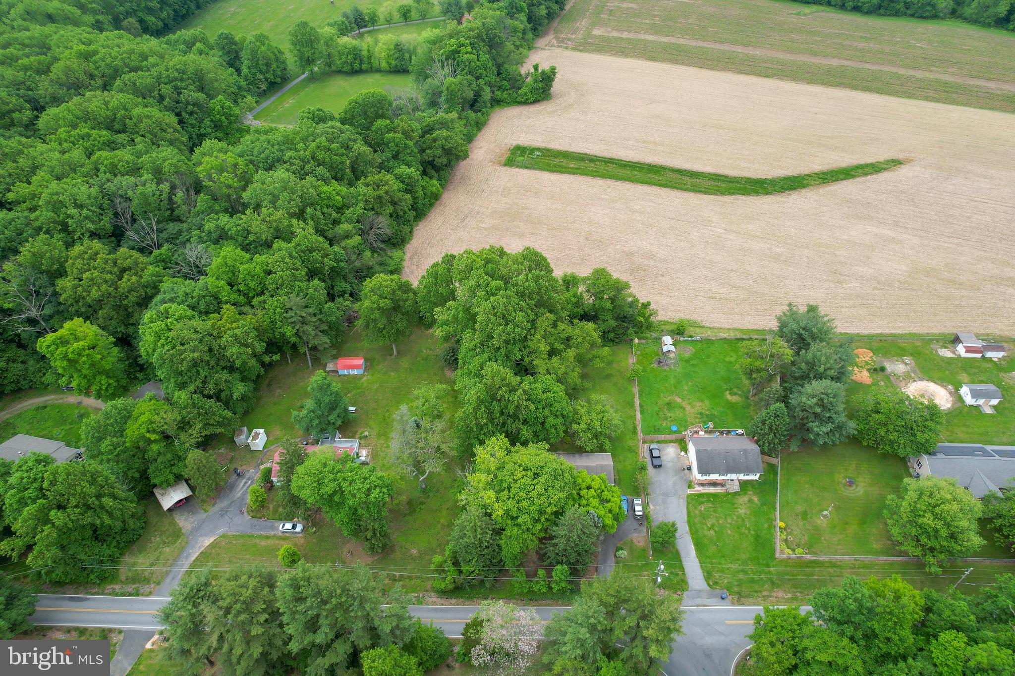 360 Washington Schoolhouse Road Rising Sun, MD 21911 - Photo 46 of 53