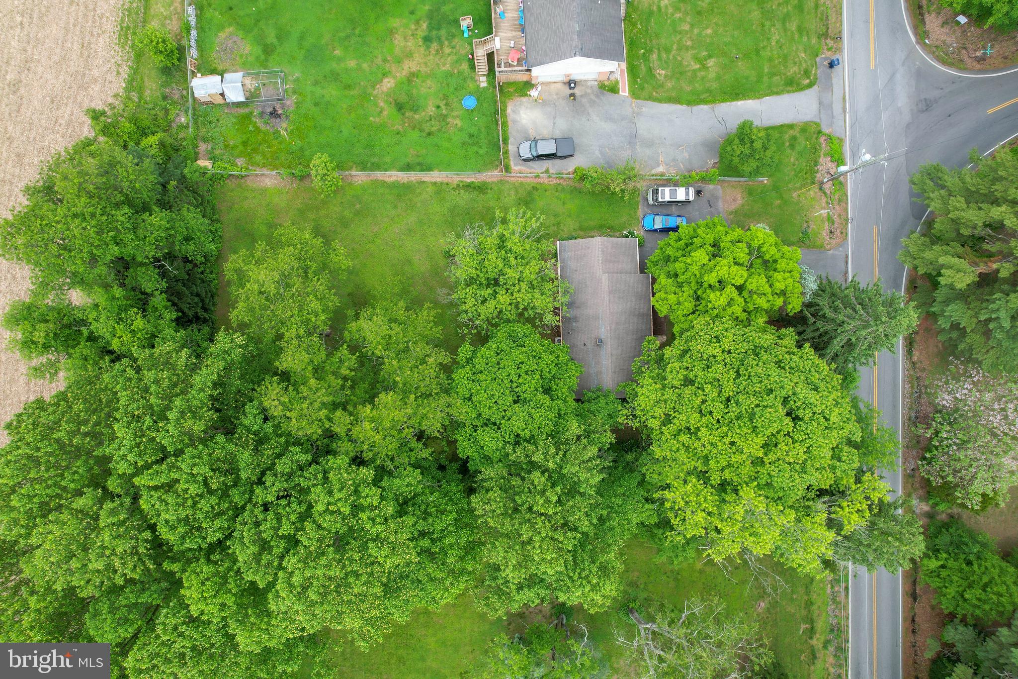360 Washington Schoolhouse Road Rising Sun, MD 21911 - Photo 47 of 53