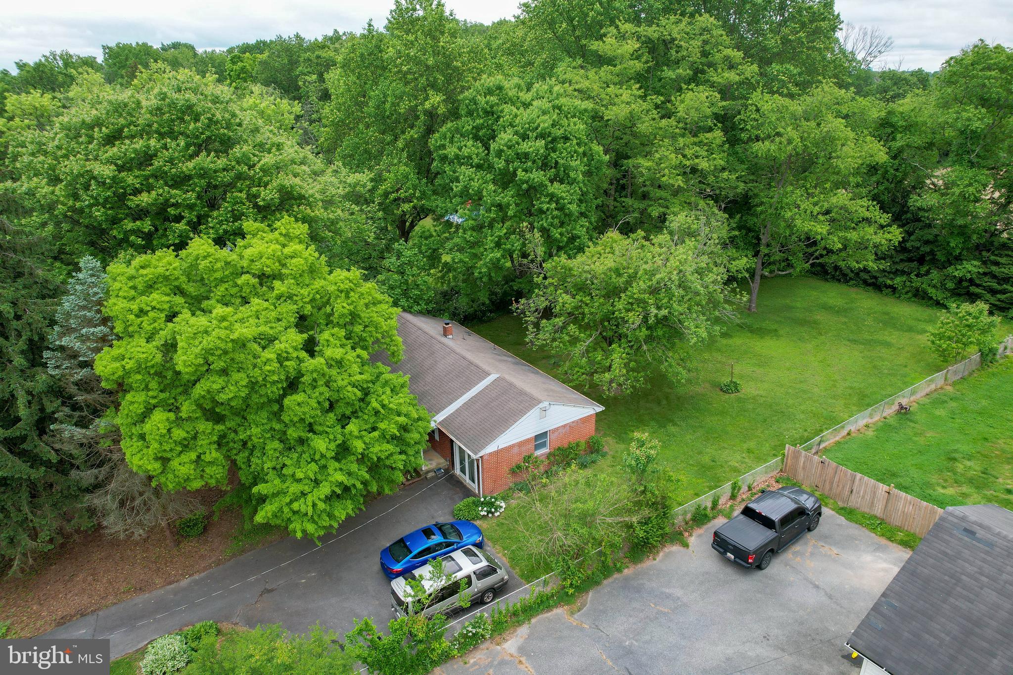 360 Washington Schoolhouse Road Rising Sun, MD 21911 - Photo 48 of 53