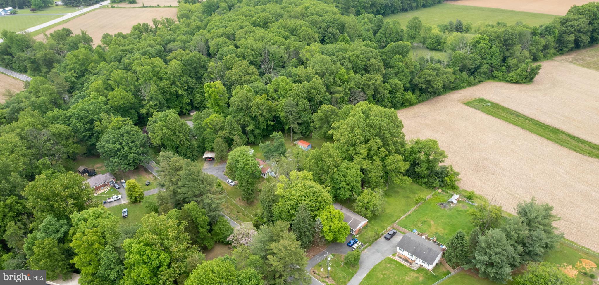 360 Washington Schoolhouse Road Rising Sun, MD 21911 - Photo 49 of 53